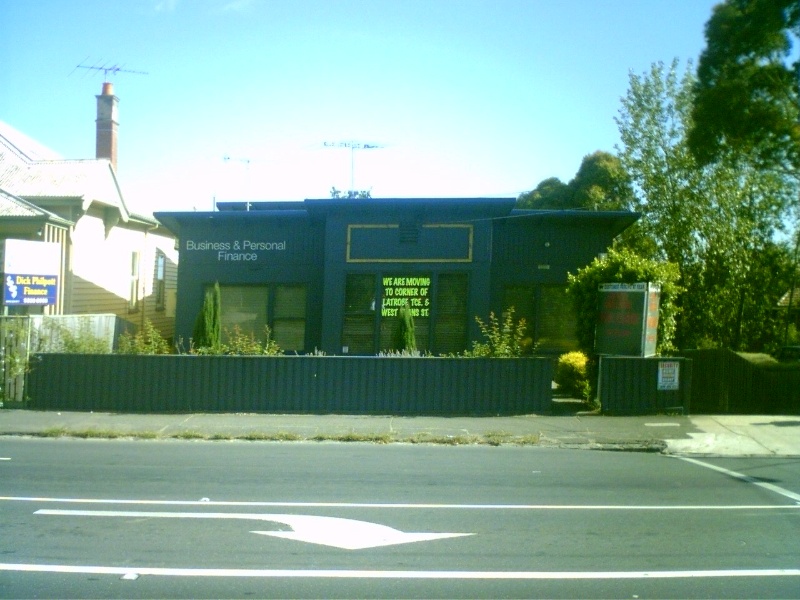 2 Aberdeen Street, Geelong West