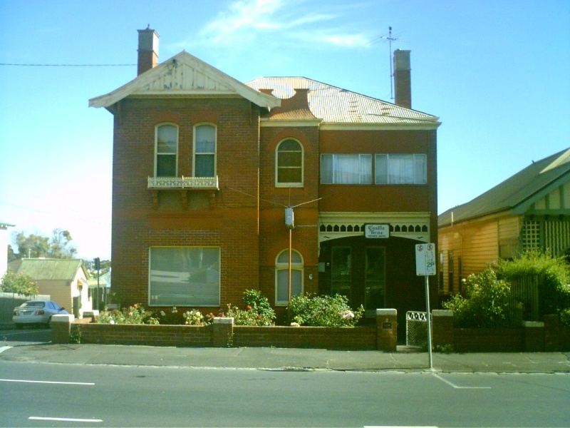6 Aberdeen Street, Geelong West