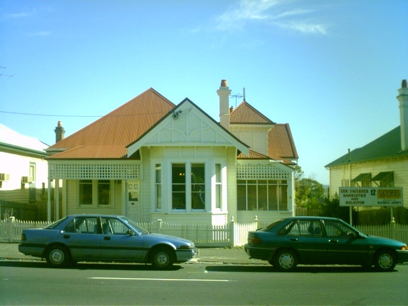 12 Aberdeen Street, Geelong West