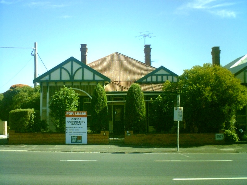 18 Aberdeen Street, Geelong West