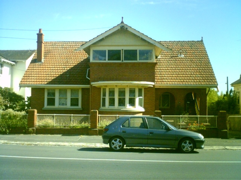 40 Aberdeen Street Units, Geelong West