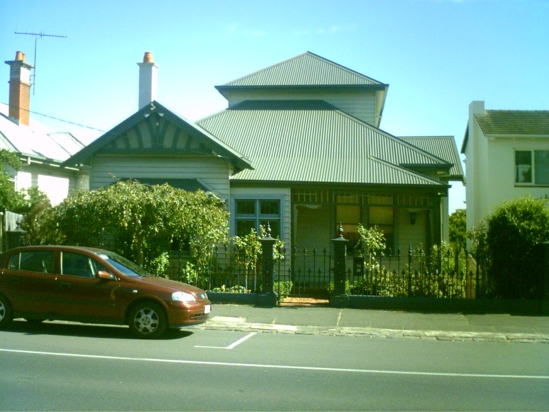 46 Aberdeen Street, Geelong West