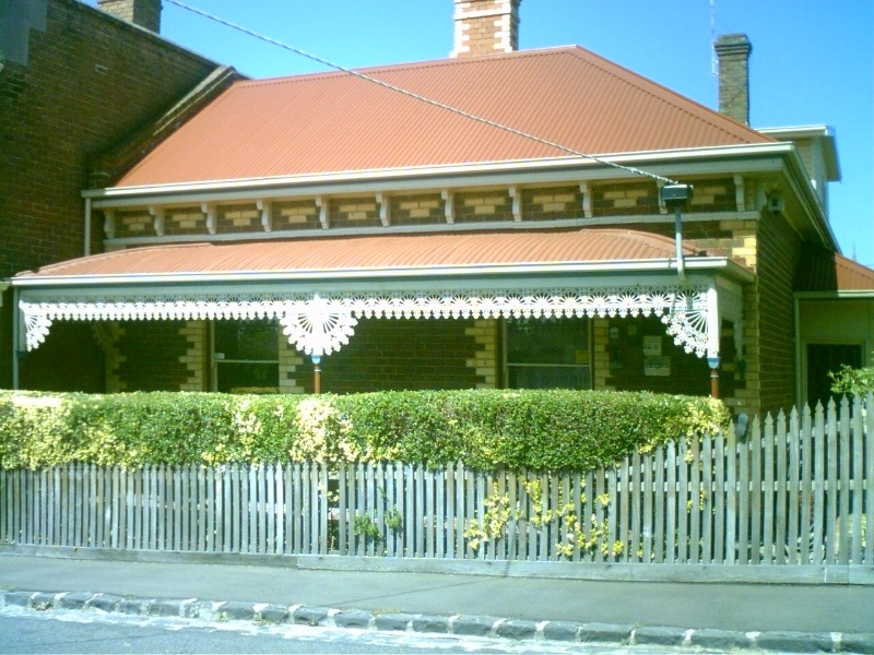 4 Coronation Street, Geelong West