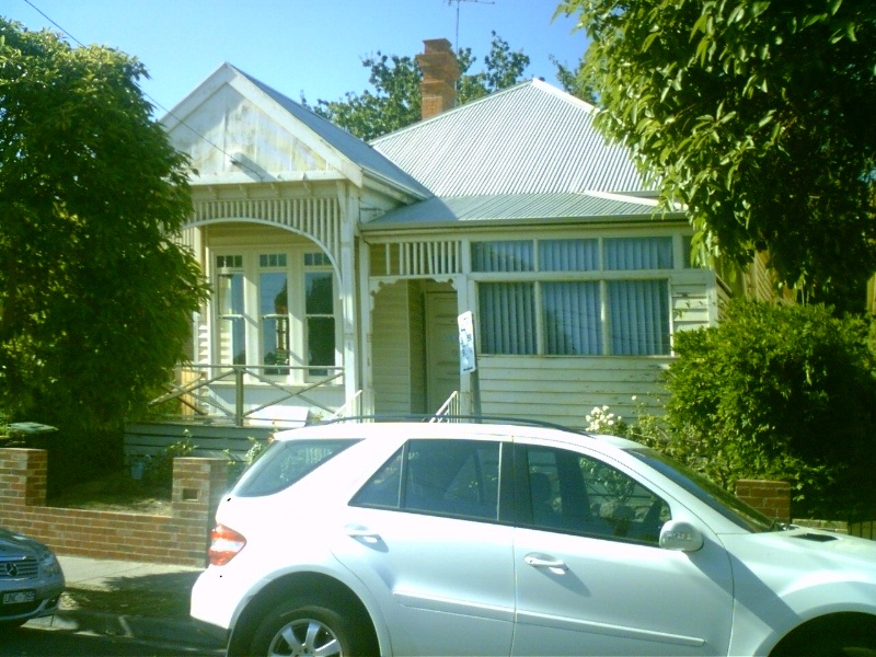 Villamanta Street 1, Geelong West