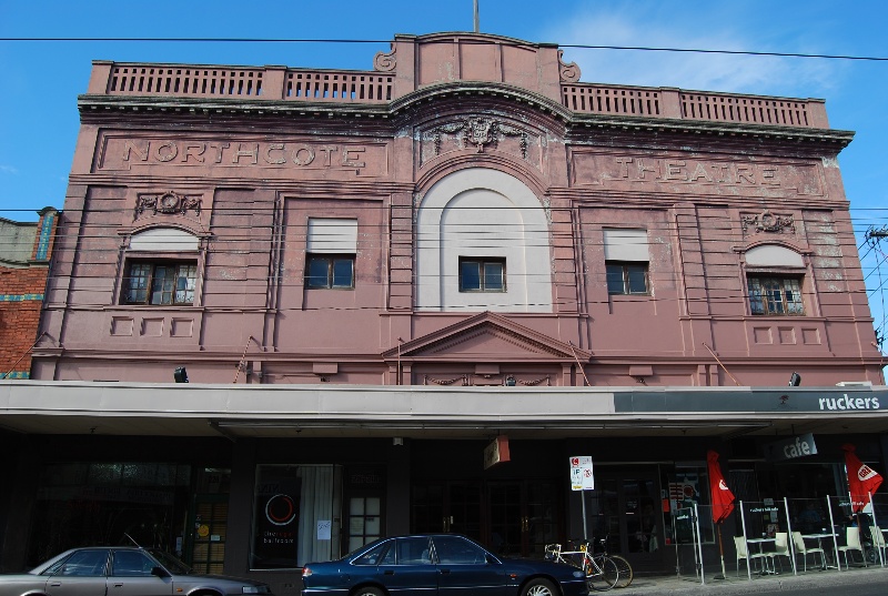 11447 Northcote Cinema 212 220 High Street Facade 31