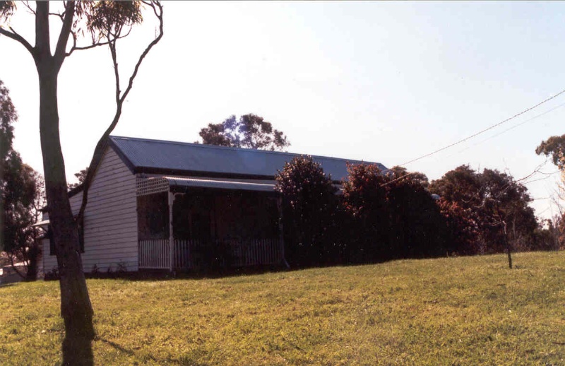 22743 59 House - 61-61A Dudley Road, Wonga Park