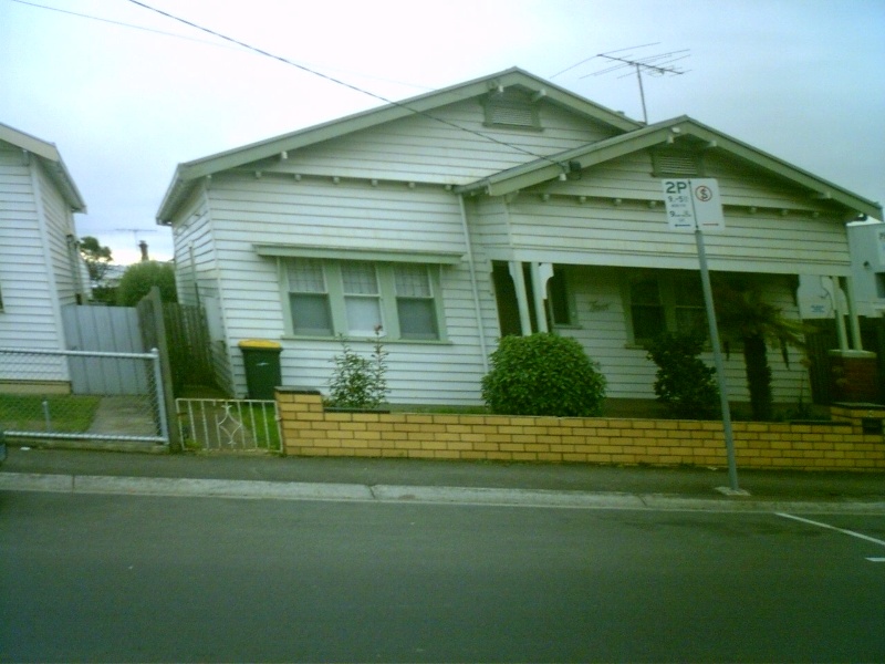 4 Hope Street Geelong West
