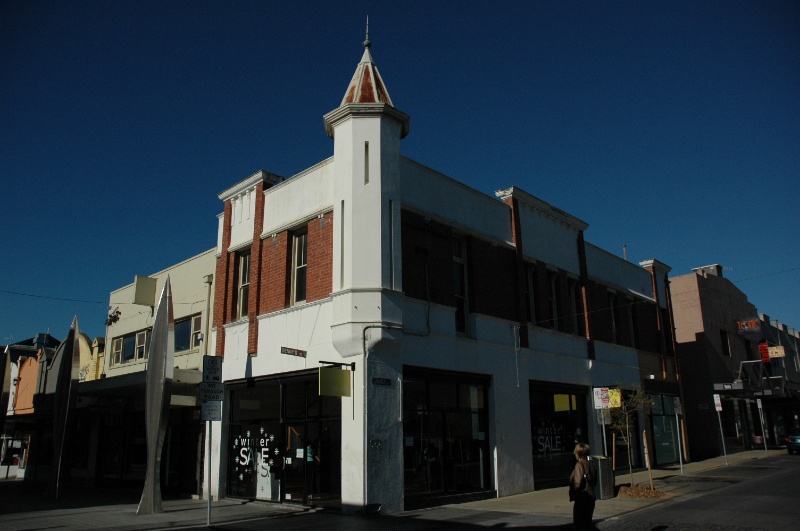 Shop - 80 Lt Malop Street, Geelong