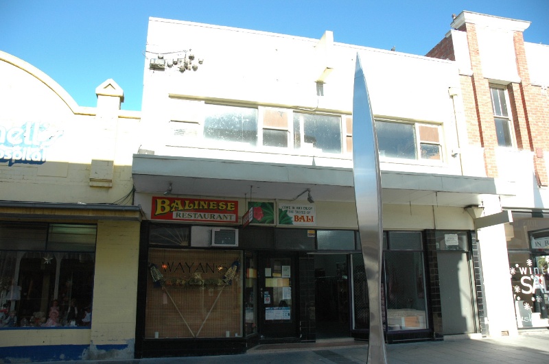 Shop - 82a Lt Malop Street, Geelong