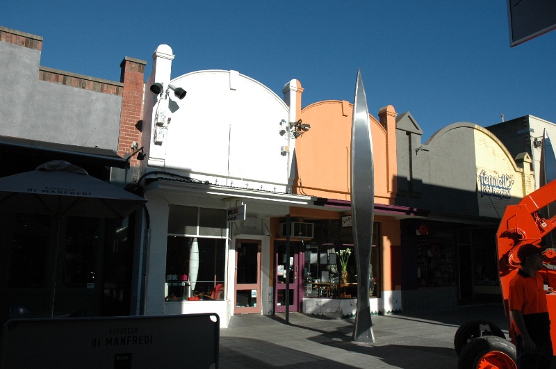 Shop - 84a Lt Malop Street, Geelong