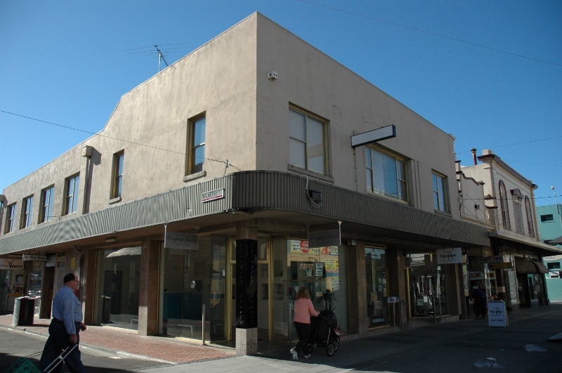 Shop - 87 Lt Malop Street, Geelong