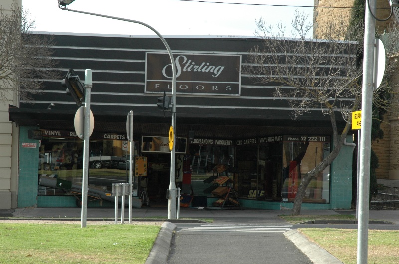 Shop - 7 Malop Street, Geelong