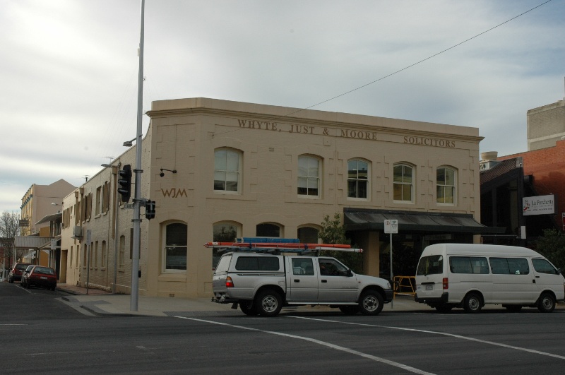 27-29 Malop Street, Geelong