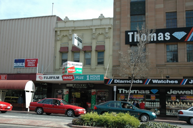 Shop - 98 Moorabool Street, Geelong