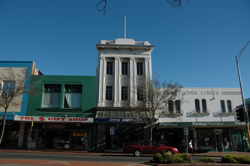 130 Moorabool Street, Geelong