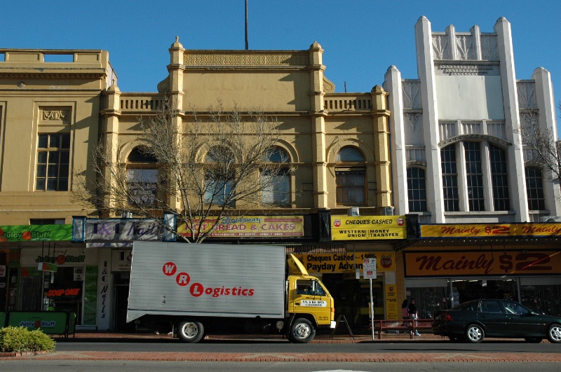 146-148 Moorabool Street, Geelong
