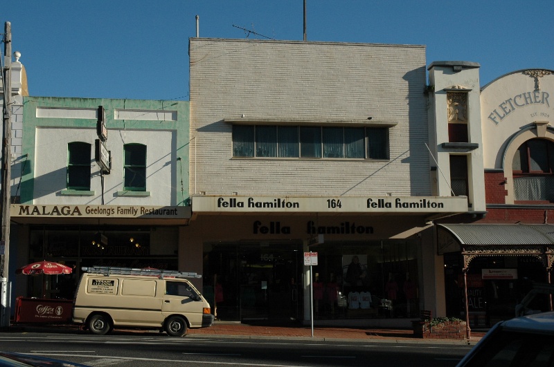 Shop - 164 Moorabool Street, Geelong