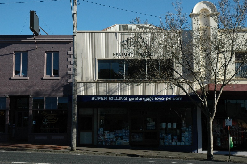 186 Moorabool Street, Geelong