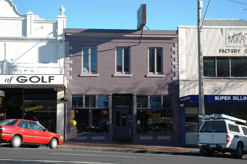 188 Moorabool Street, Geelong