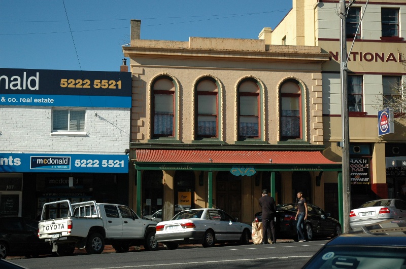 189 Moorabool Street, Geelong