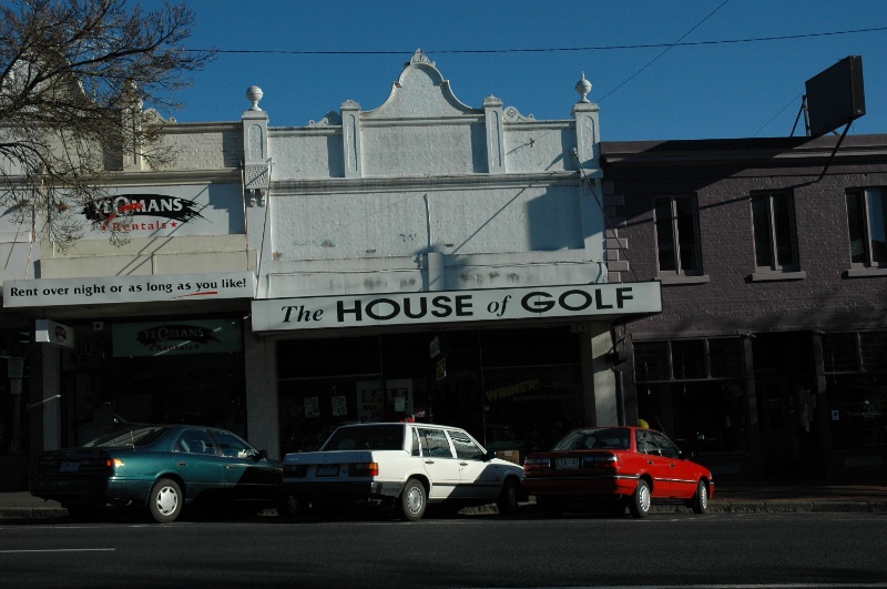 190 Moorabool Street, Geelong