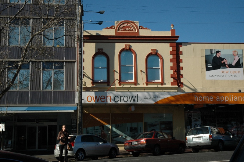 205-207 Moorabool Street, Geelong
