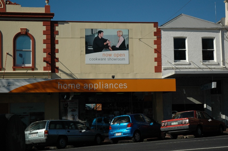 205-207 Moorabool Street, Geelong