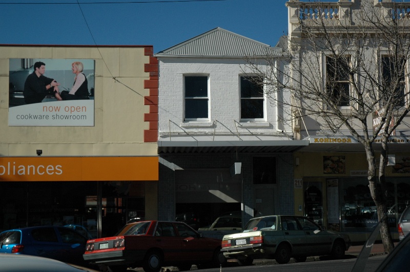209 Moorabool Street, Geelong