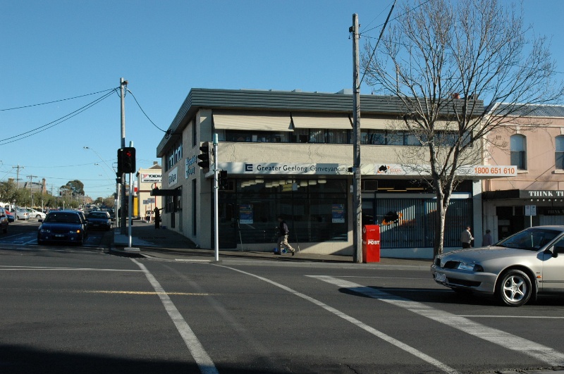 210 Moorabool Street, Geelong