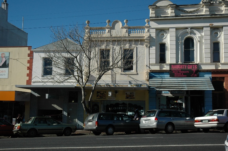 211 Moorabool Street, Geelong