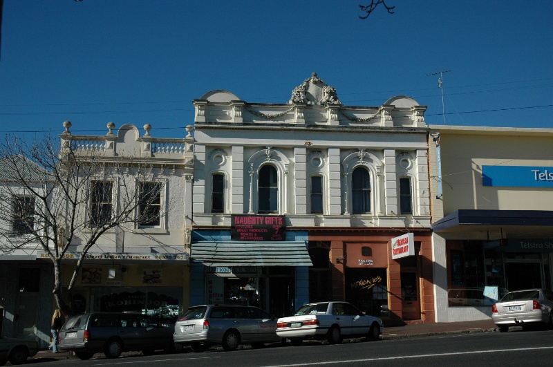 215-217 Moorabool Street, Geelong