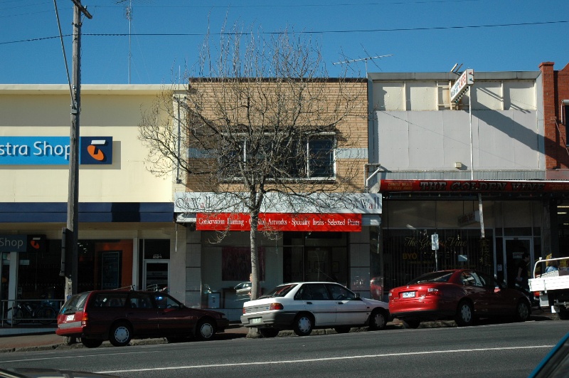 223 Moorabool Street, Geelong