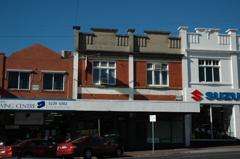 229 Moorabool Street, Geelong