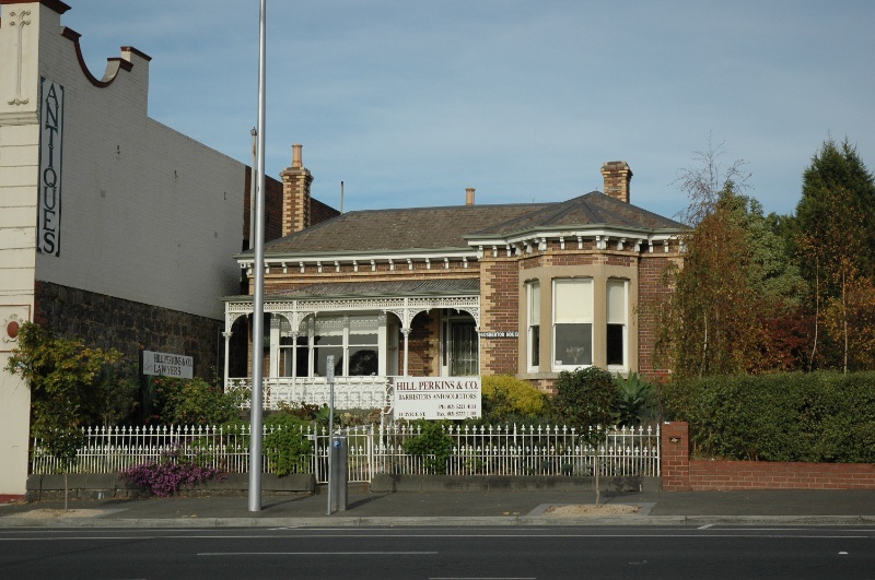 14 Ryrie Street, Geelong