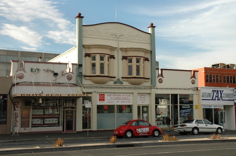 45 Ryrie Street, Geelong