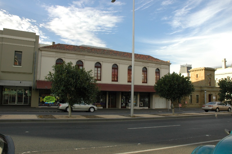 75-81 Ryrie Street, Geelong