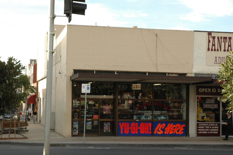 111 Ryrie Street, Geelong