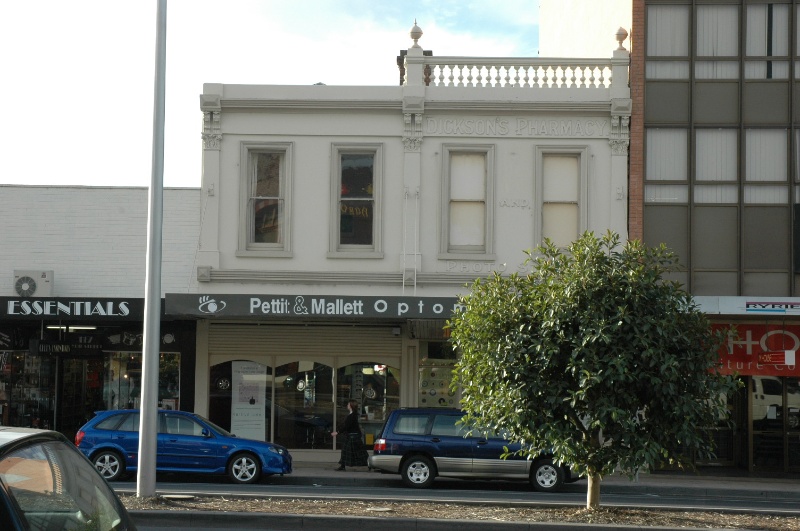 119-121 Ryrie Street, Geelong