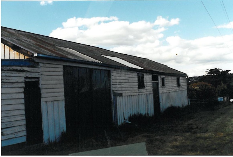 22769 Former Stables - Lower Homestead Road, Wonga Park