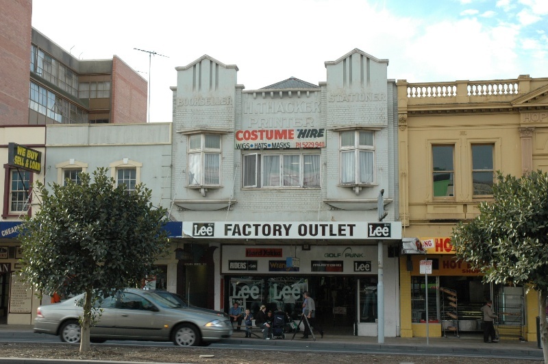 131 Ryrie Street, Geelong