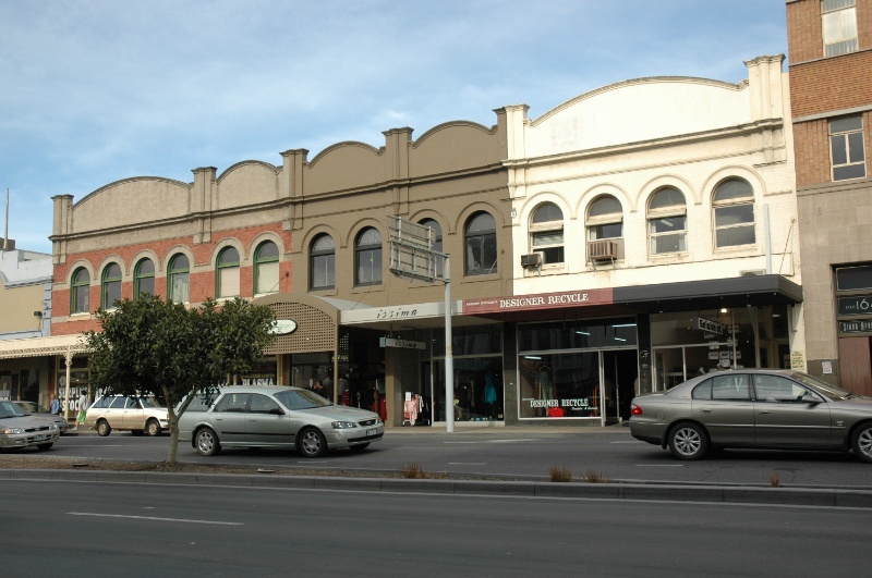 166-176 Ryrie Street, Geelong