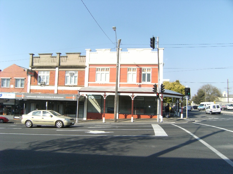 231 Moorabool street, Geelong - NO 2