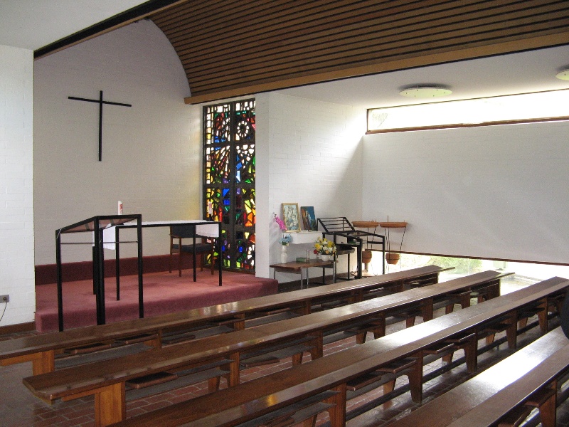 Monash Religious Centre_interior small chapel_KJ_Aug 08