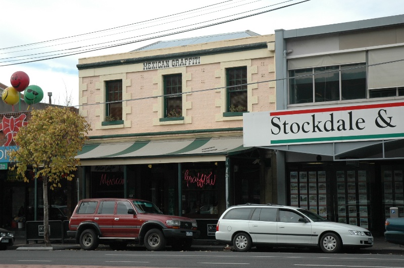 43 Yarra Street, Geelong