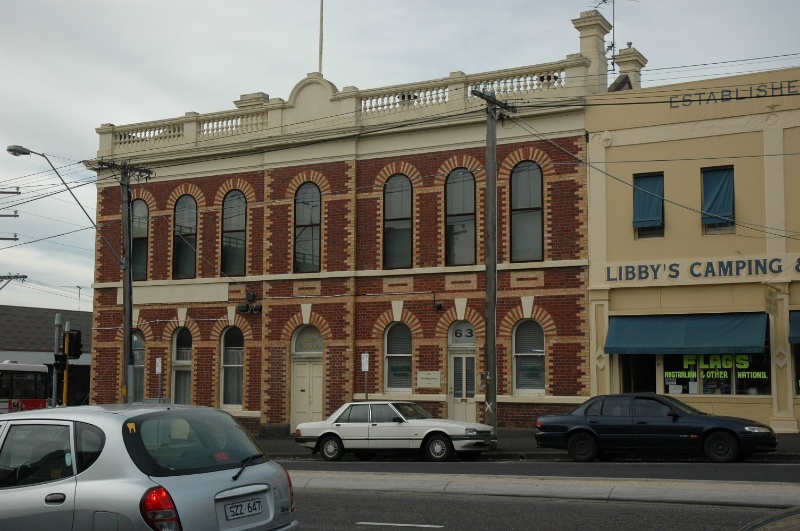 61 Yarra Street, Geelong