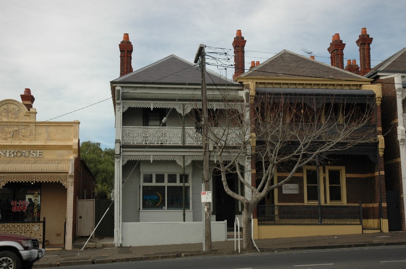87 Yarra Street, Geelong