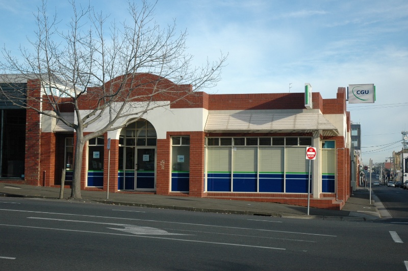 110-112 Yarra Street, Geelong