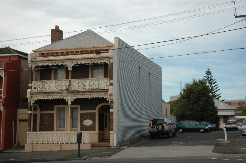 119 Yarra Street, Geelong