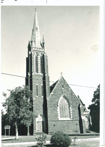 24306 St Andrews Presbyterian Church