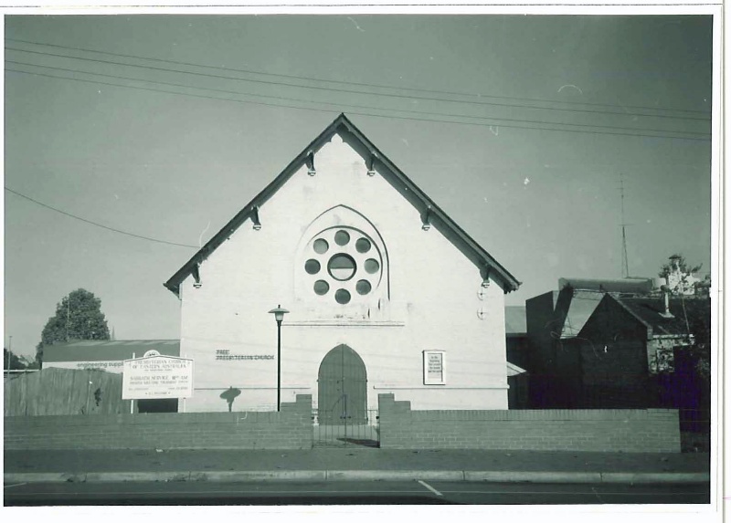 26675 Free Presbyterian Church